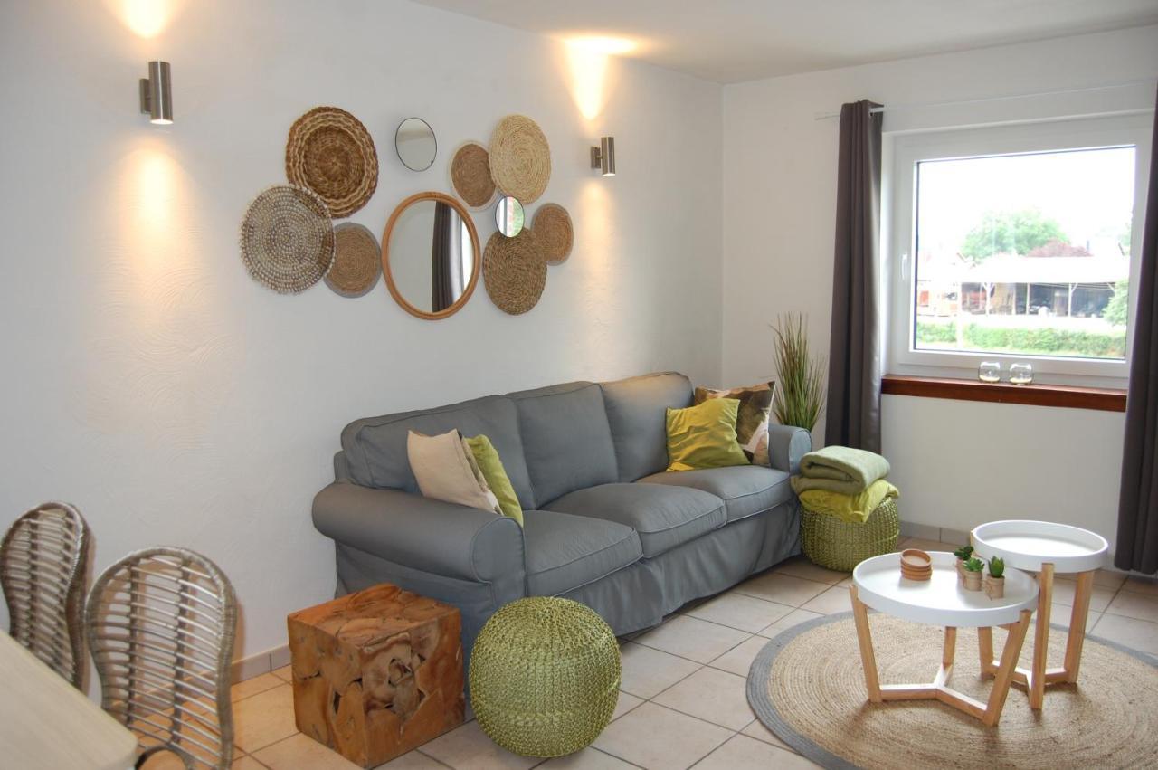 Apartment Fleurs Des Champs - Esc'appart *